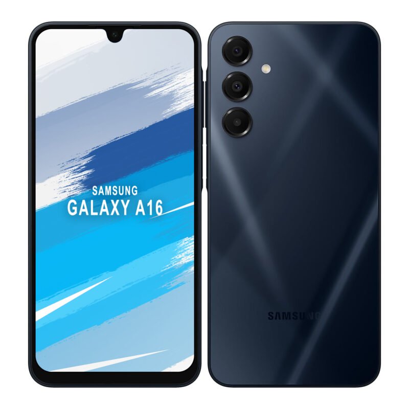 Samsung Galaxy A16 6,7'' 5g 6gb 128gb Triple Cam 50mp - Imagen 2