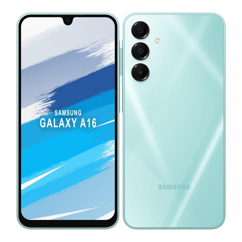 Samsung Galaxy A16 6,7'' 5g 6gb 128gb Triple Cam 50mp - Imagen 2
