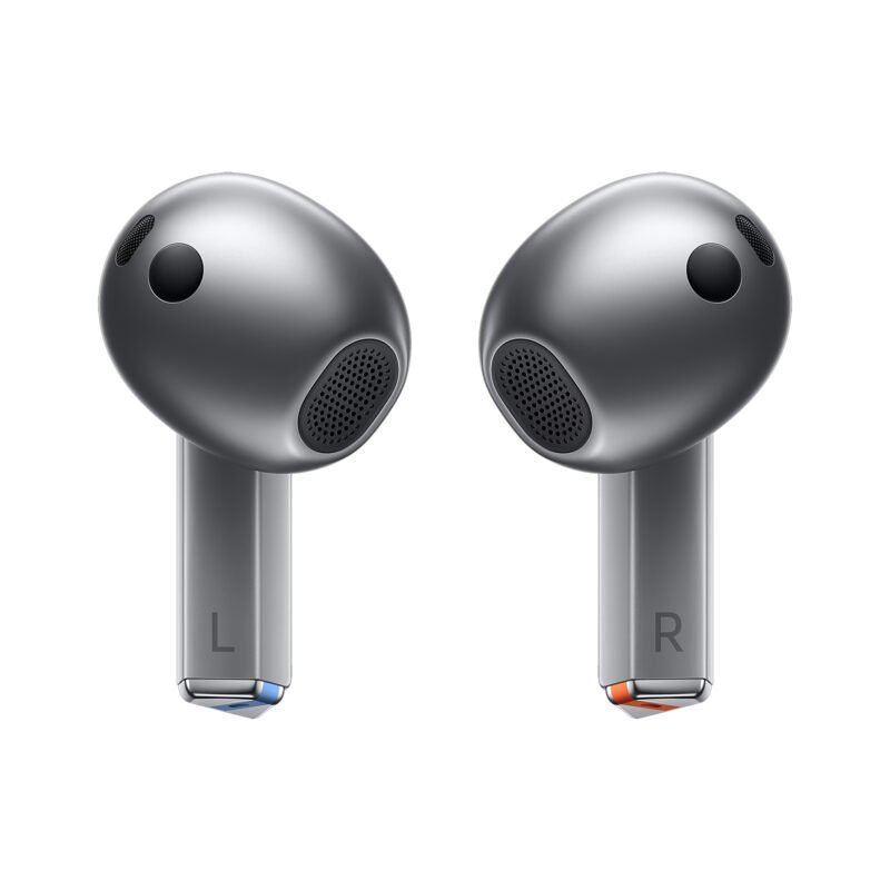 Auriculares Inalámbricos Samsung Buds3 Ip57 Bluetooth - Imagen 5