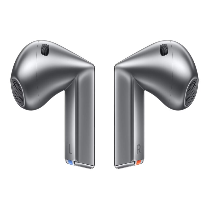 Auriculares Inalámbricos Samsung Buds3 Ip57 Bluetooth - Imagen 4