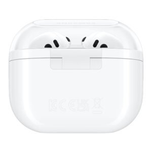 Auriculares Inalámbricos Samsung Buds3 Ip57 Bluetooth