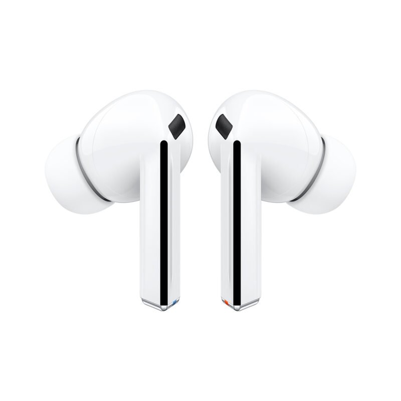 Auriculares Inalámbricos Samsung Buds3 Pro Ip57 Bluetooth - Imagen 2