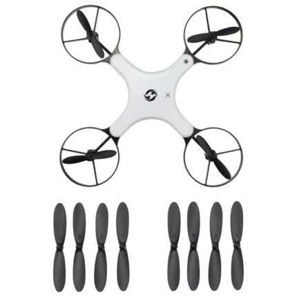 Hélices de Repuesto Para Drone Holy Stone HS220