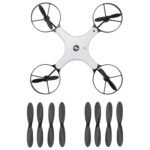 Hélices de Repuesto Para Drone Holy Stone HS220