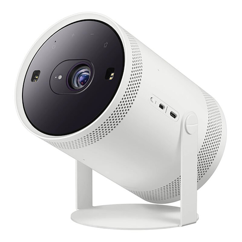 Proyector Samsung The Freestyle Gen2 Fhd 100'' Wifi Bluetooth - Imagen 4