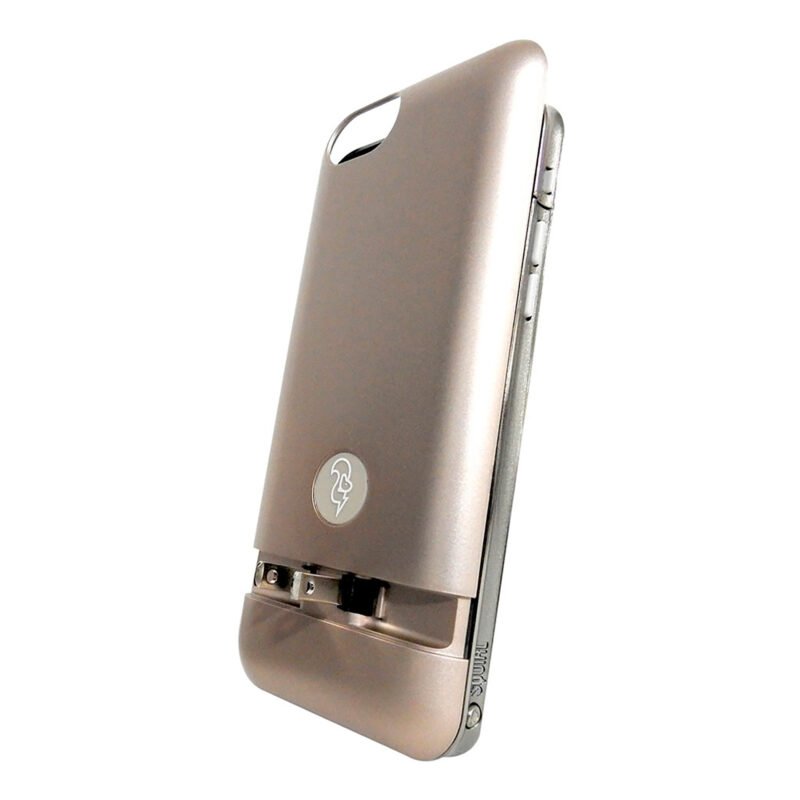 Estuche Con Batería 2300mAh Para iPhone 6 o 6s - Imagen 6