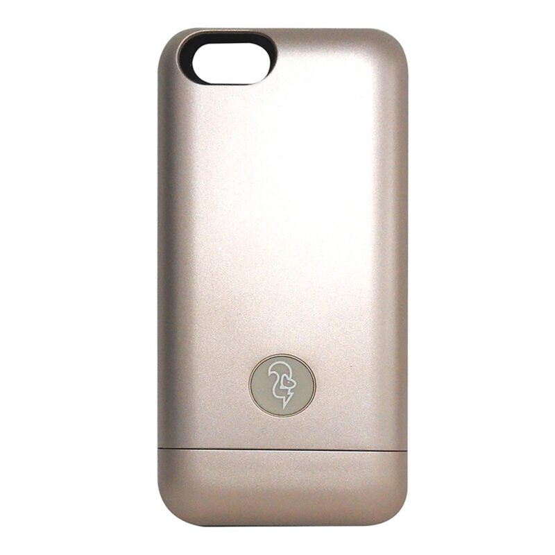 Estuche Con Batería 2300mAh Para iPhone 6 o 6s - Imagen 4