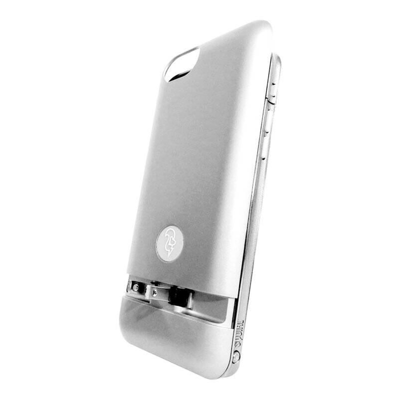 Estuche Con Batería 2300mAh Para iPhone 6 o 6s - Imagen 6