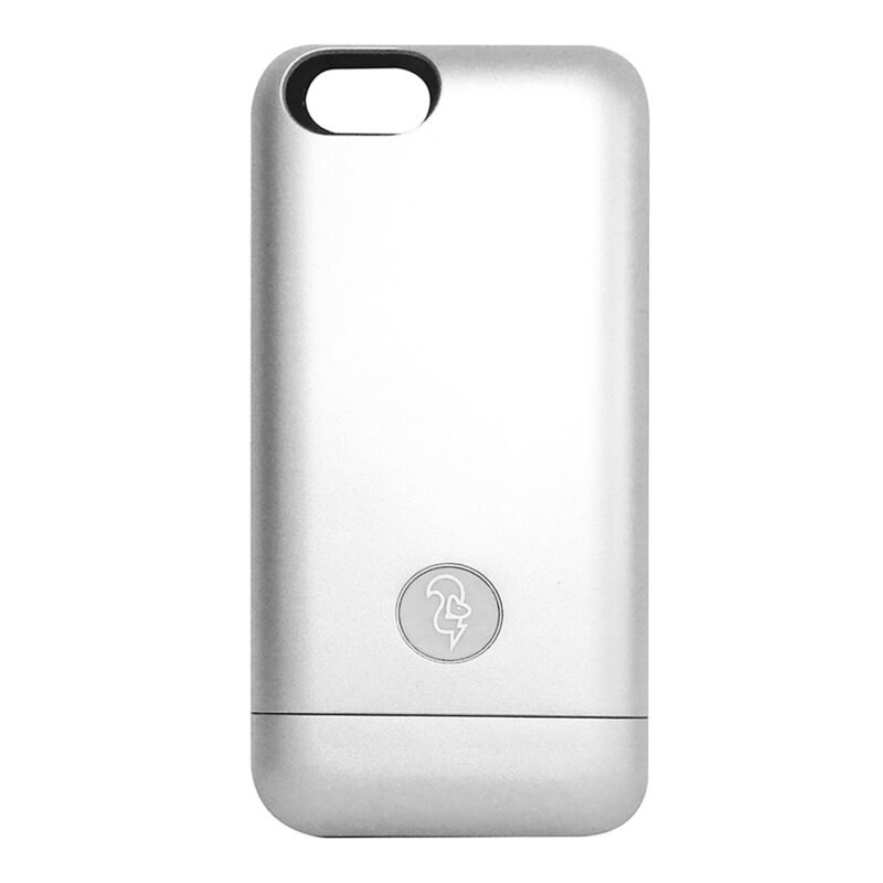 Estuche Con Batería 2300mAh Para iPhone 6 o 6s - Imagen 4