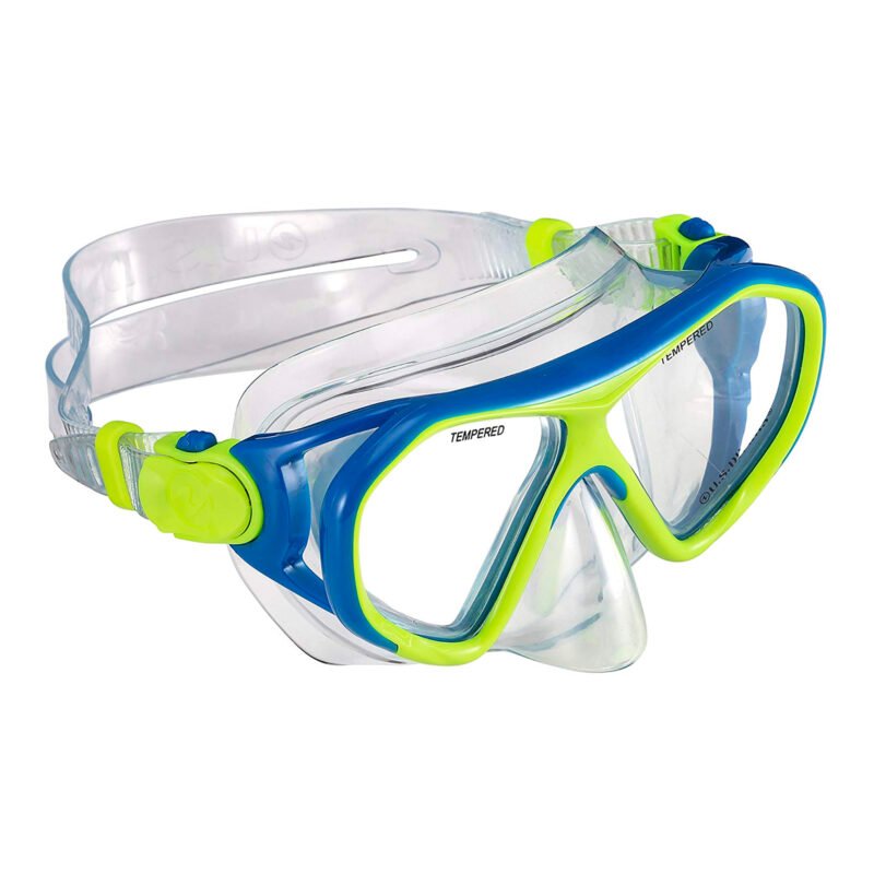 Kit de Agua Us Divers Para Niños Talle SM - Imagen 4
