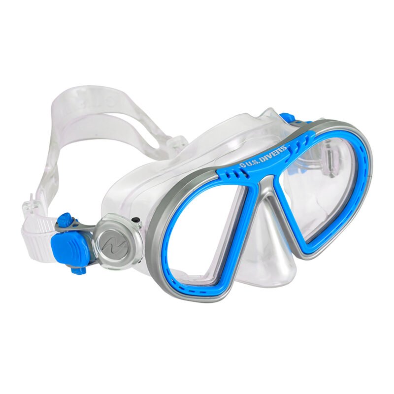 Kit Para Agua Us Divers L / XL - Imagen 2