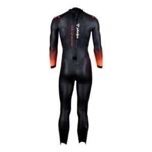 Traje de Compresión Aqua Sphere Pursuit Neopreno Talle XS