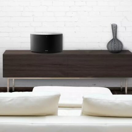 Parlante Multiroom Spotify Philips Sw750m/37 20w Wifi