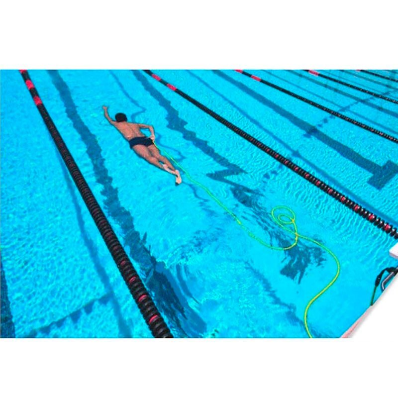 Cuerda Entrenamiento Natación Nivel Liviano - Imagen 2