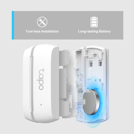 Sensor de Contacto Inteligente Tp-Link Tapo T110