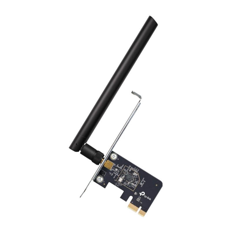 Tarjeta de Red Tp-Link Pcie Archer T2e Dual Band Ac600 - Imagen 3