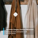 Sensor De Temperatura y Humedad Tp-Link Tapo T310 -20ºc - 60ºc 0% - 99% Rh