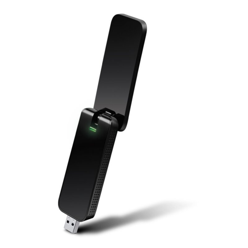 Adaptador de Red Tp-Link Usb Archer T4u Dual Band Ac1300 - Imagen 3