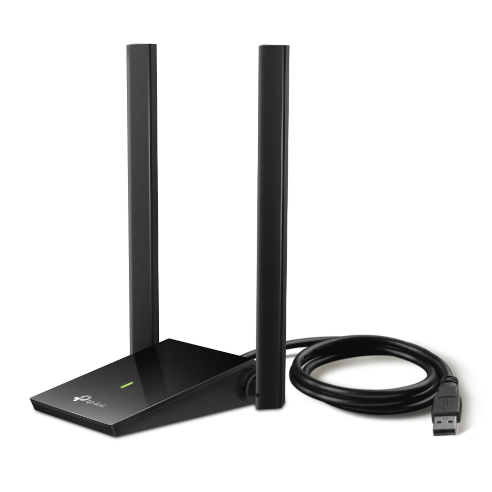 Tarjeta de Red Tp-Link USB Archer T4u Plus Dual Band Ac1300 - Imagen 3