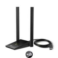 Tarjeta de Red Tp-Link USB Archer T4u Plus Dual Band Ac1300 - Imagen 4