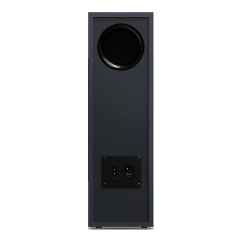Barra de Sonido 2.1 + Subwoofer Philips Tab8405/37 240w - Imagen 5