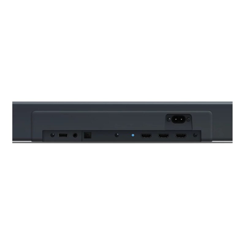 Barra de Sonido 2.1 + Subwoofer Philips Tab8405/37 240w - Imagen 3