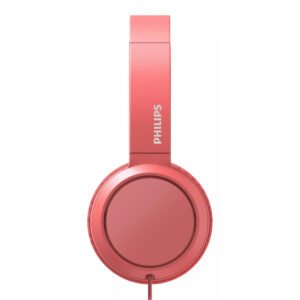 Auriculares Cableados 3,5mm Philips Tah4105 30mW 32mm