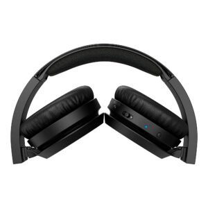 Auriculares Inalámbricos Bt Philips TAH4205 20mw 32mm
