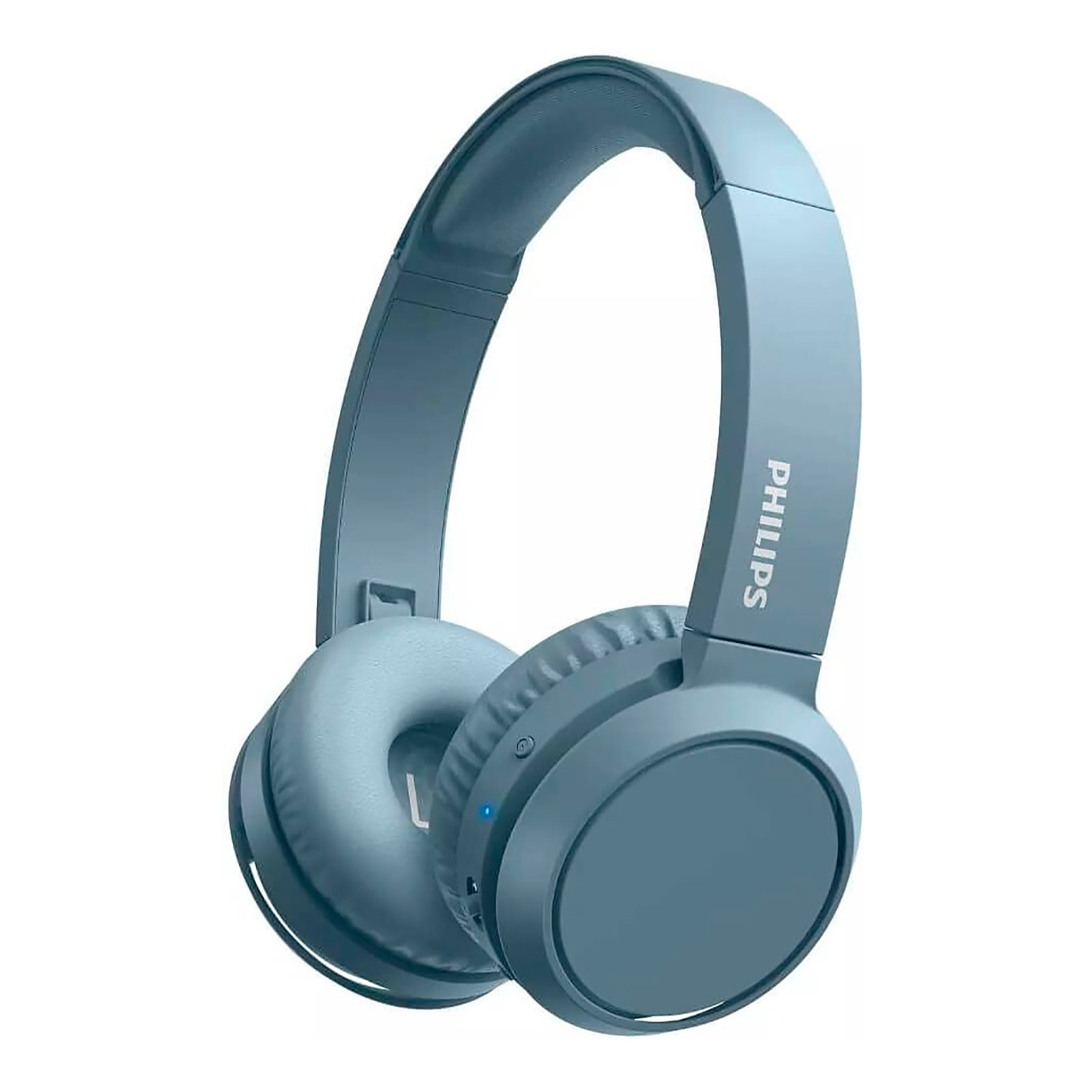 Auriculares Inalámbricos Bt Philips TAH4205 20mw 32mm - Imagen 4