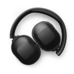 Auriculares Inalámbricos Philips TAH6506BK/00 Bt 32mm
