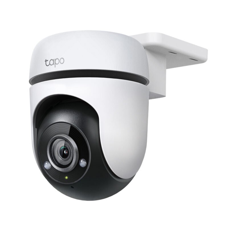 Cámara De Seguridad Tp-Link Tapo C500 Exterior Visión Nocturna 1080p 360° - Imagen 4