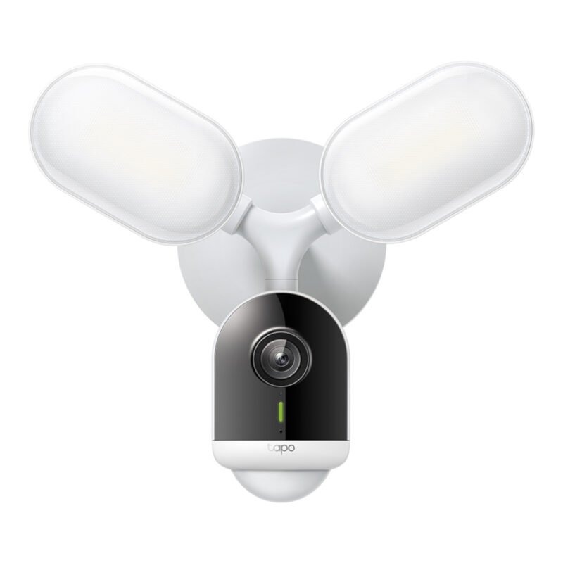 Cámara De Seguridad Tp-Link Tapo C720 Exterior Visión Nocturna 2K Reflector - Imagen 4