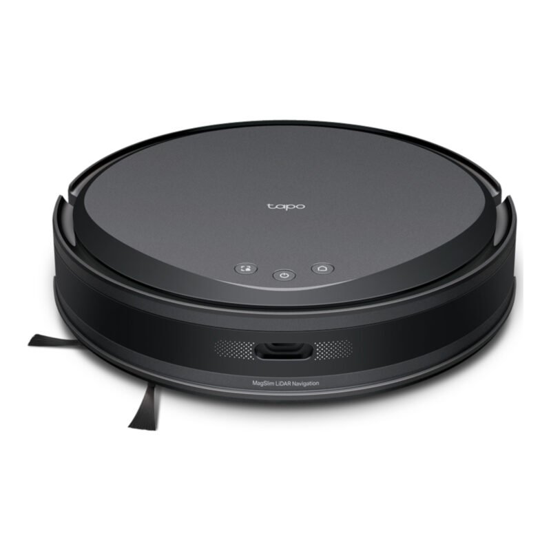 Aspiradora Trapeadora Robot Tp-Link Tapo Rv20 Max 5300Pa - Imagen 6