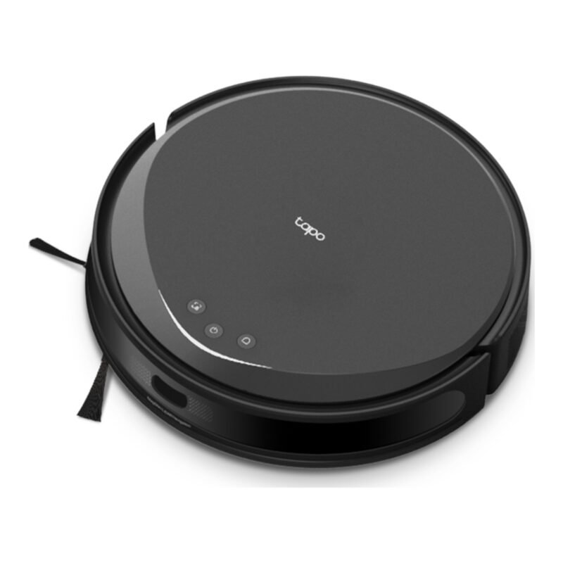 Aspiradora Trapeadora Robot Tp-Link Tapo Rv20 Max 5300Pa - Imagen 4