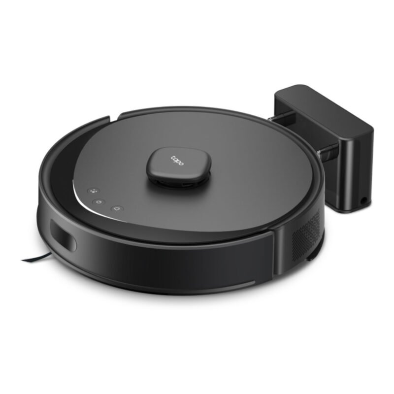 Aspiradora Trapeadora Robot Tp-Link Tapo Rv30 Max 5300Pa - Imagen 5