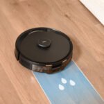 Aspiradora Trapeadora Robot Tp-Link Tapo Rv30 Max 5300Pa