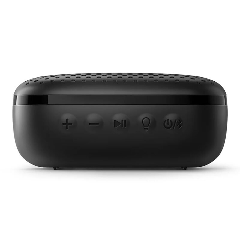 Parlante Inalámbrico Bt Philips Tas2505 6W - Imagen 2