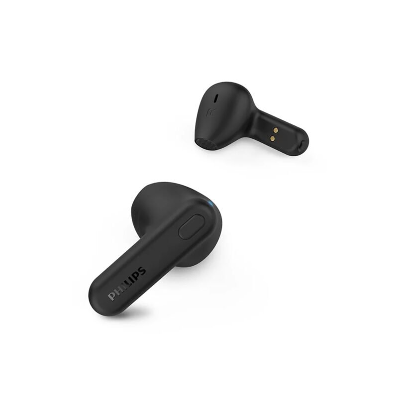 Auriculares Inalámbricos Bt Philips Tat1138 Ipx4 10mw 13mm - Imagen 3