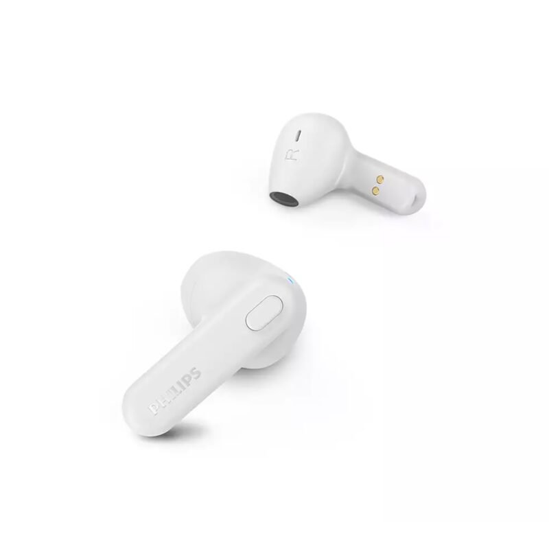 Auriculares Inalámbricos Bt Philips Tat1138 Ipx4 10mw 13mm - Imagen 3
