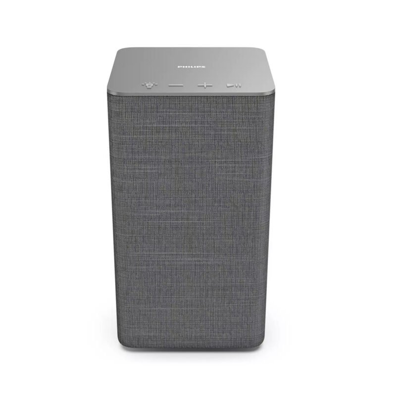 Parlante Inalámbrico Bluetooth Philips Taw6205/10 80w - Imagen 8