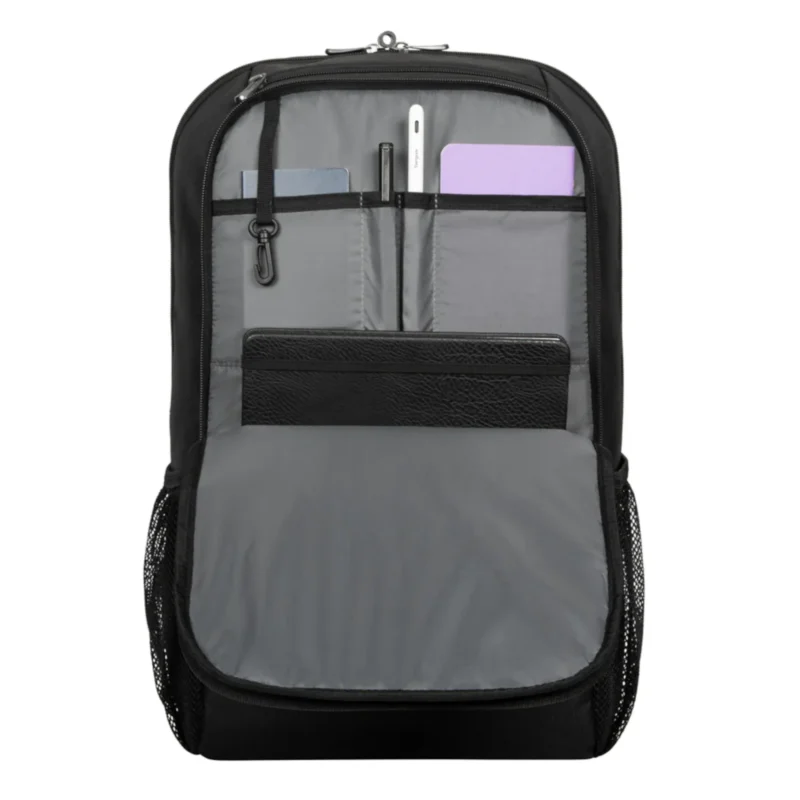 Mochila Para Notebook 17,3'' Targus Tbb944gl 21,5L - Imagen 11