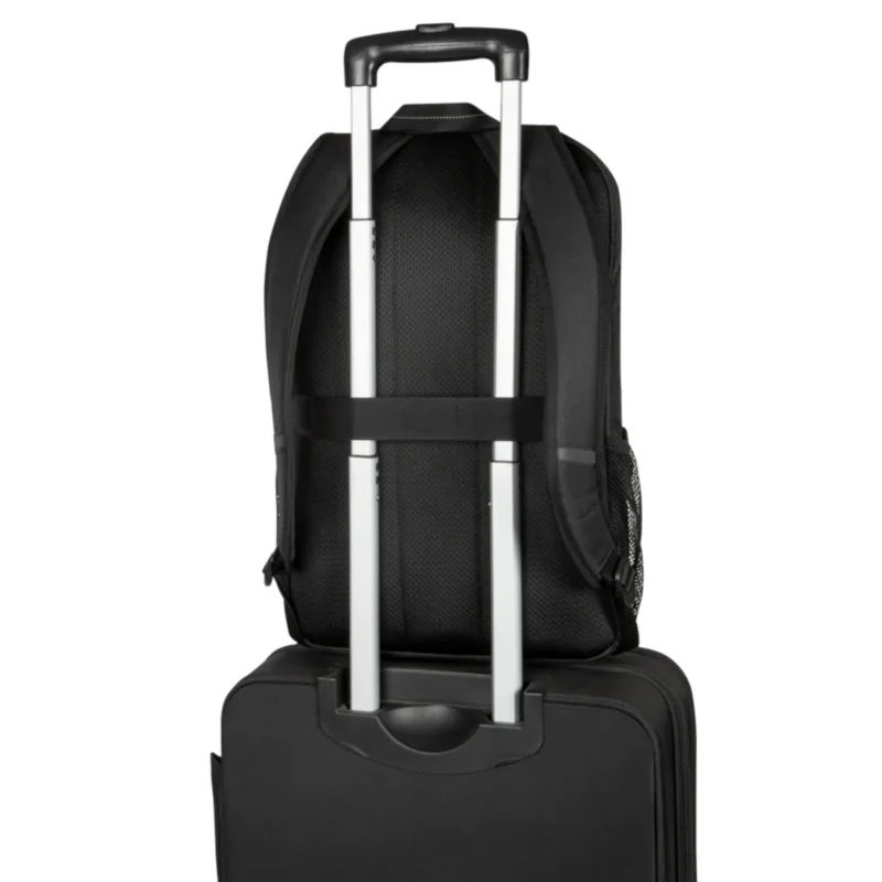 Mochila Para Notebook 17,3'' Targus Tbb944gl 21,5L