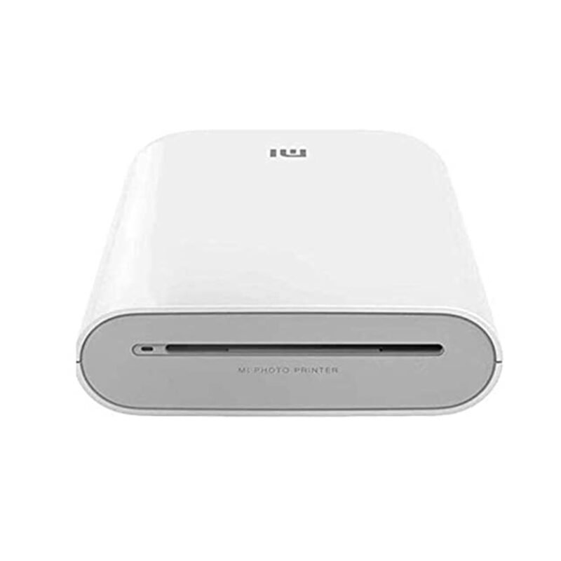 Impresora Fotográfica Portátil Xiaomi Mi - Imagen 3