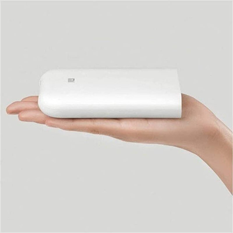 Impresora Fotográfica Portátil Xiaomi Mi - Imagen 2