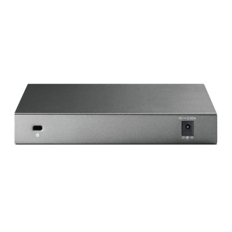 Router Vpn Tp-Link Tl-R605 Gigabit Omada