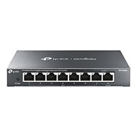 Switch De Escritorio Tp-Link Ts-RP108ge 8 Puertos Gigabit PoE - Imagen 3