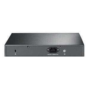Switch De Escritorio Tp-Link Tl-sg1016p 16 Puertos Gigabit Con 8 PoE+