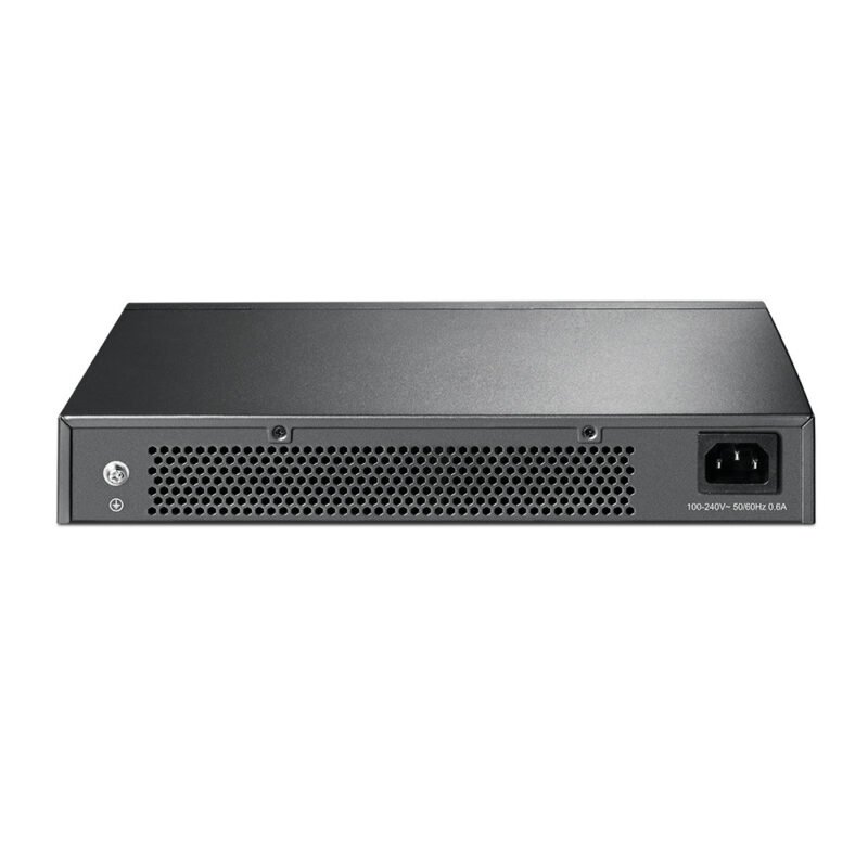 Switch 24 Puertos Tp-Link Sg1024D - Imagen 2
