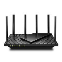 Router Inalámbrico Tp-Link Archer Ax72 Dual Band Wi-Fi 6 - Imagen 4