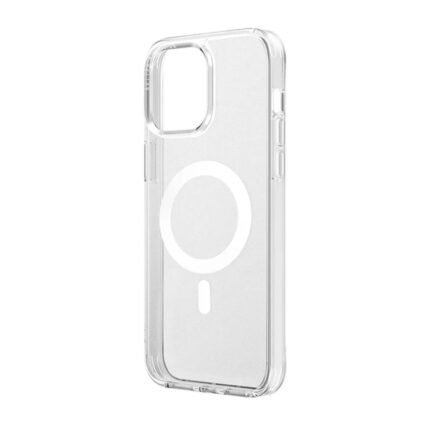Case Reforzado Con Magsafe Para iPhone 15 Plus